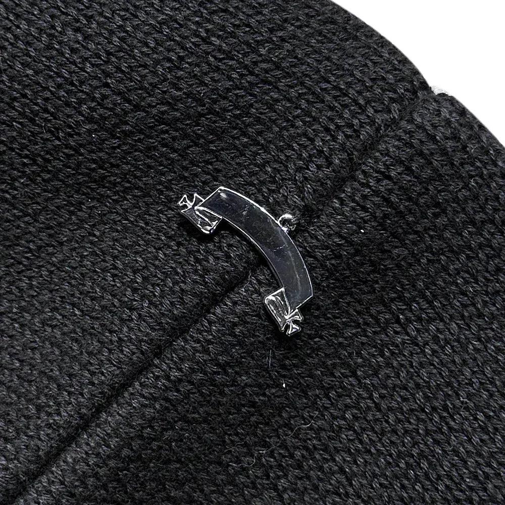Destroyer Knit Hoodie - ASKYURSELF - VENTURER