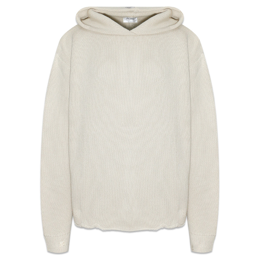 Destroyer Knit Hoodie