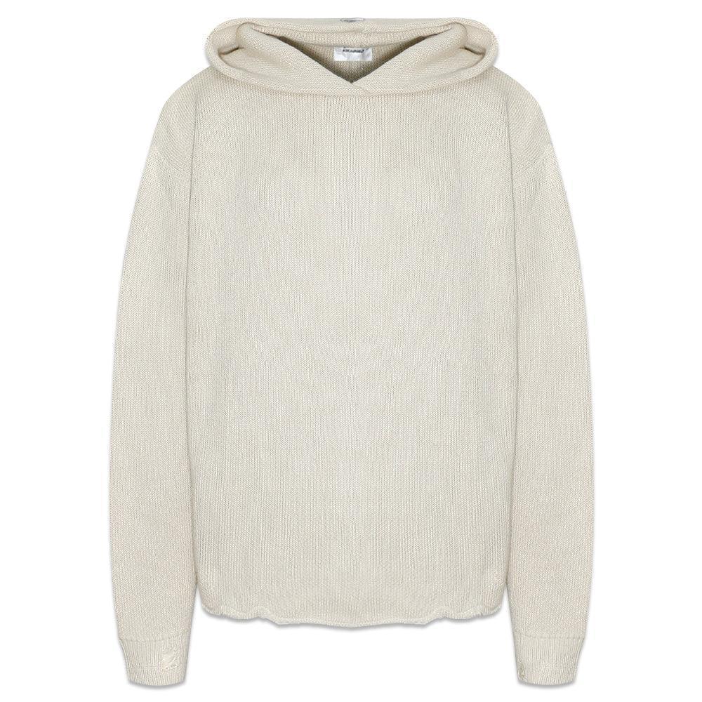 Destroyer Knit Hoodie - ASKYURSELF - VENTURER