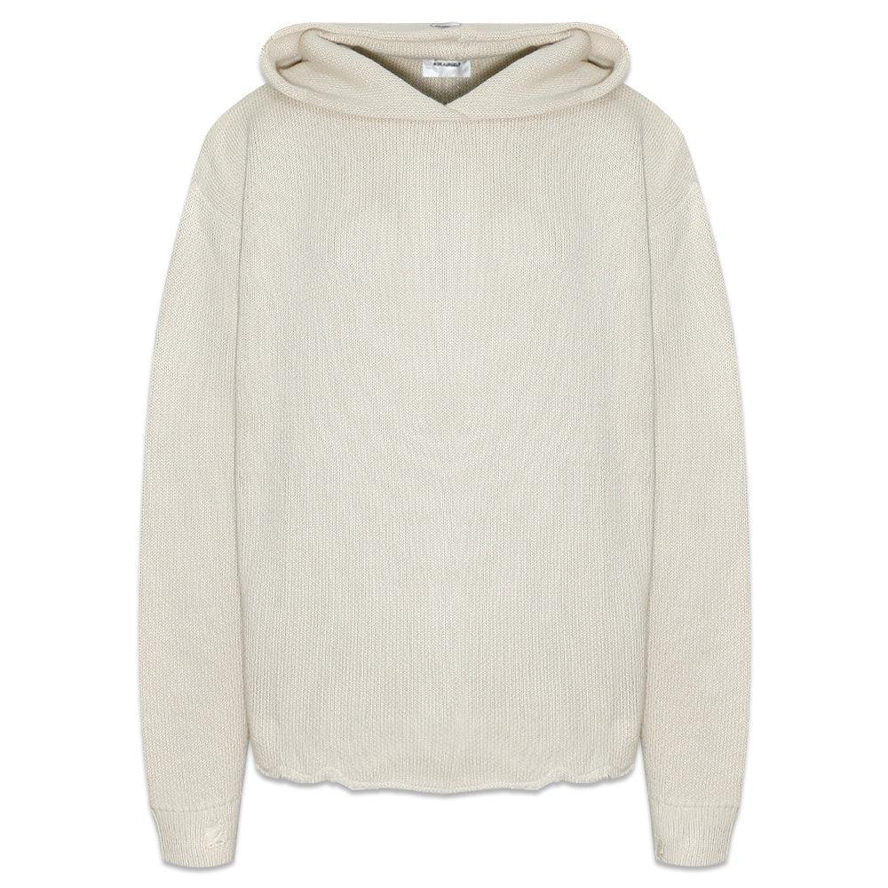 Destroyer Knit Hoodie - ASKYURSELF - VENTURER