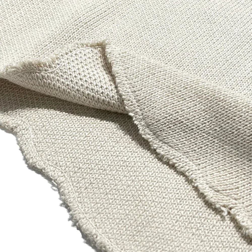 Destroyer Knit Hoodie - ASKYURSELF - VENTURER