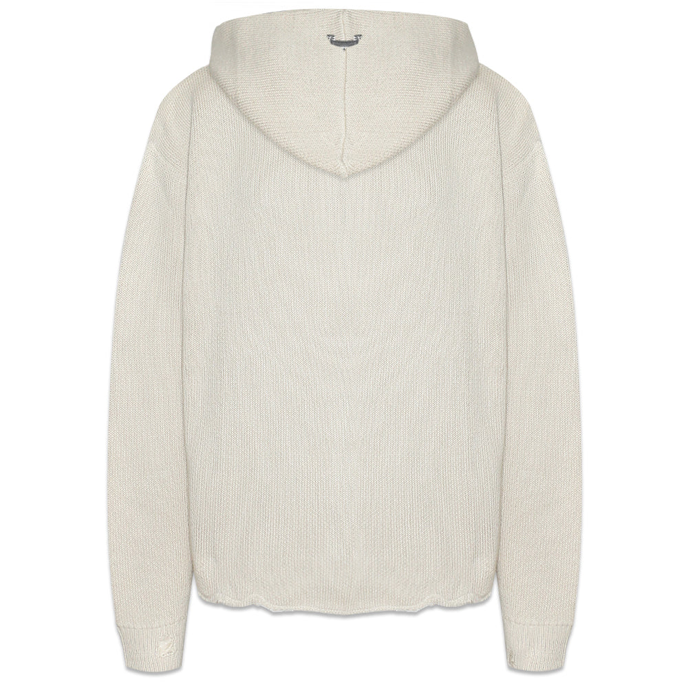 Destroyer Knit Hoodie