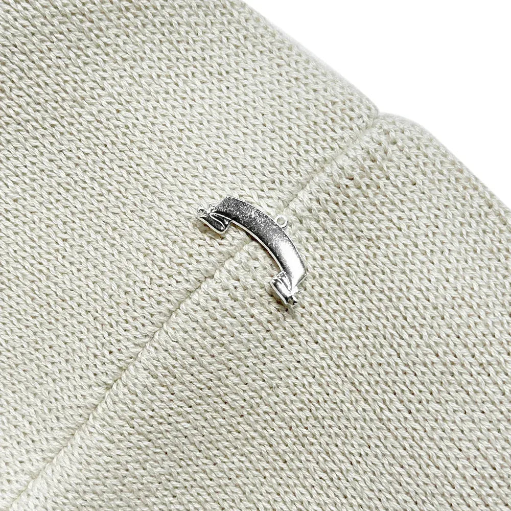 Destroyer Knit Hoodie - ASKYURSELF - VENTURER