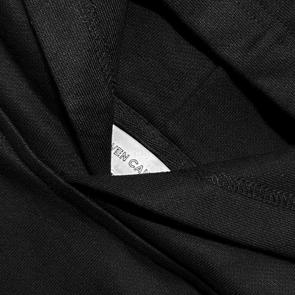 Turbo Hoodie - HEAVEN CAN WAIT - VENTURER