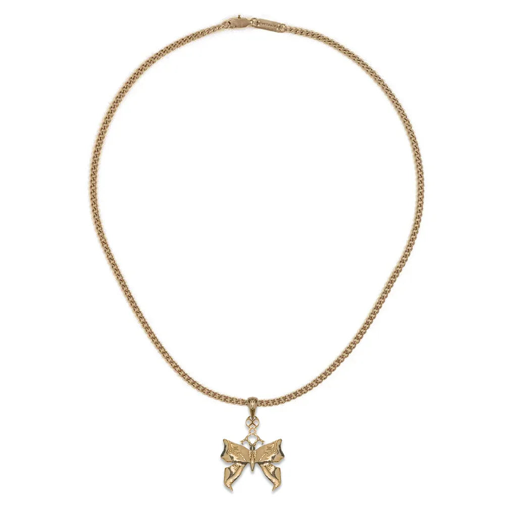 Chrysalis Necklace - VITALY - VENTURER