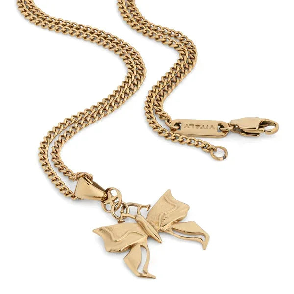 Chrysalis Necklace - VITALY - VENTURER