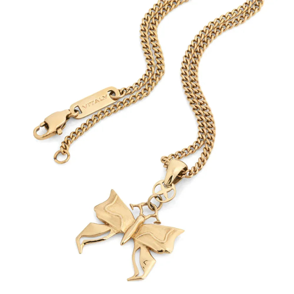 Chrysalis Necklace - VITALY - VENTURER