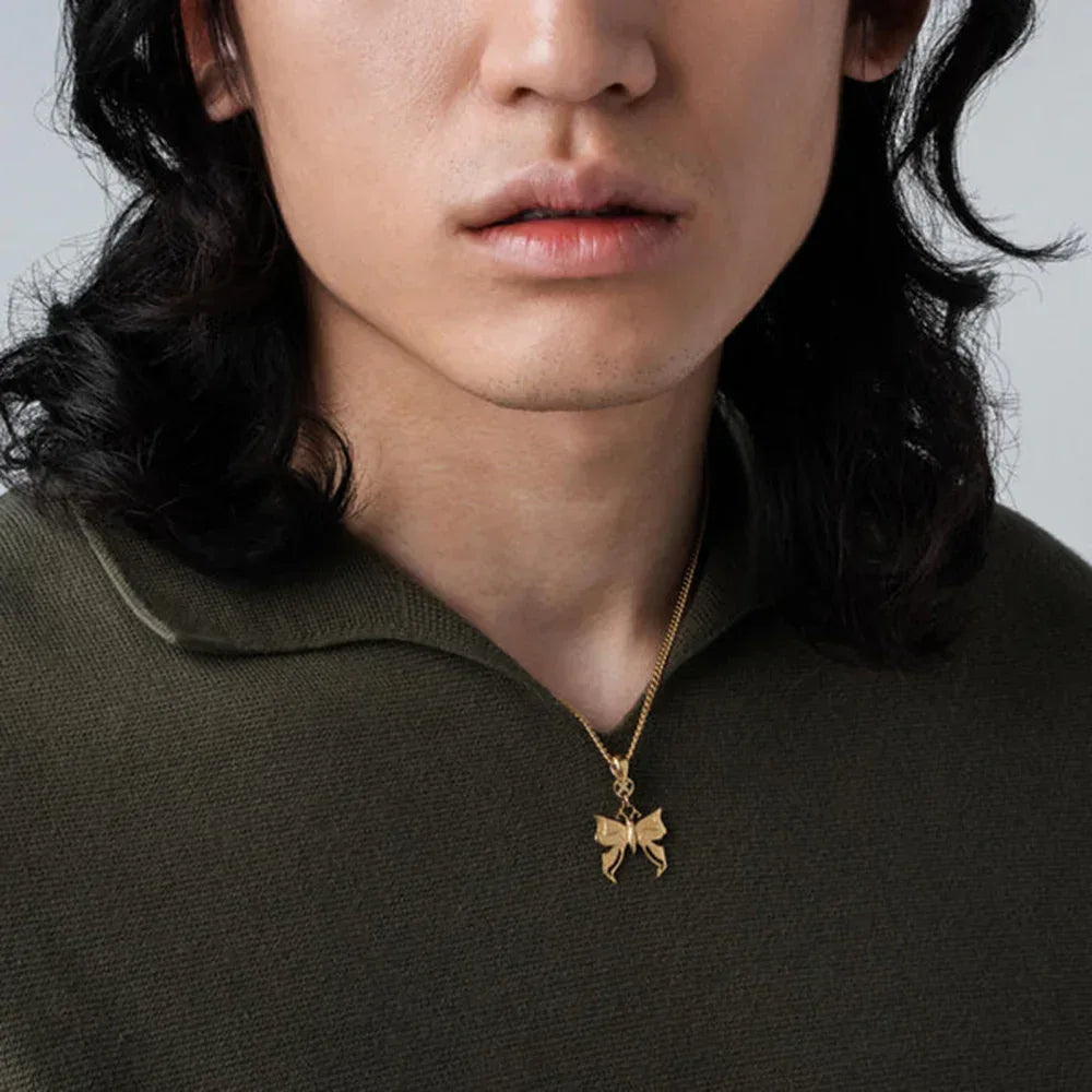 Chrysalis Necklace - VITALY - VENTURER