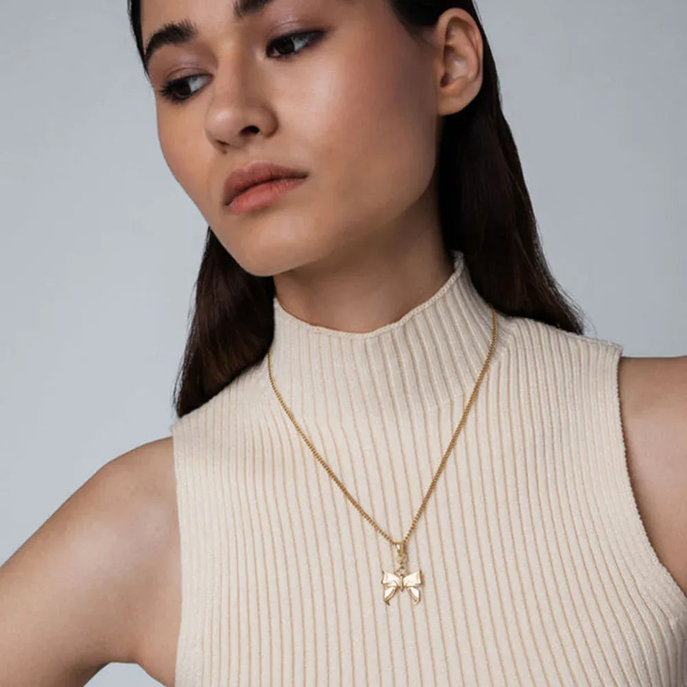 Chrysalis Necklace - VITALY - VENTURER