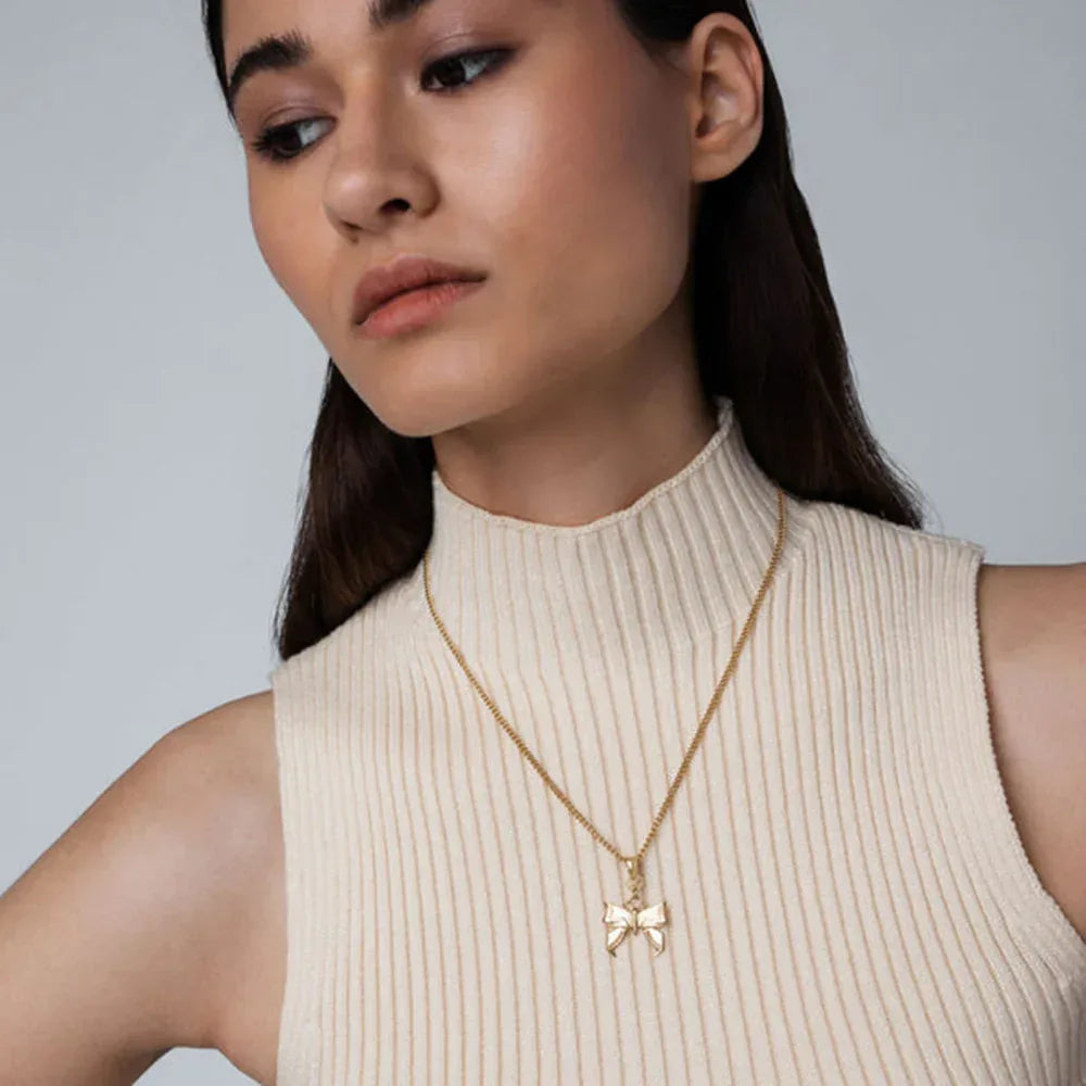 Chrysalis Necklace - VITALY - VENTURER