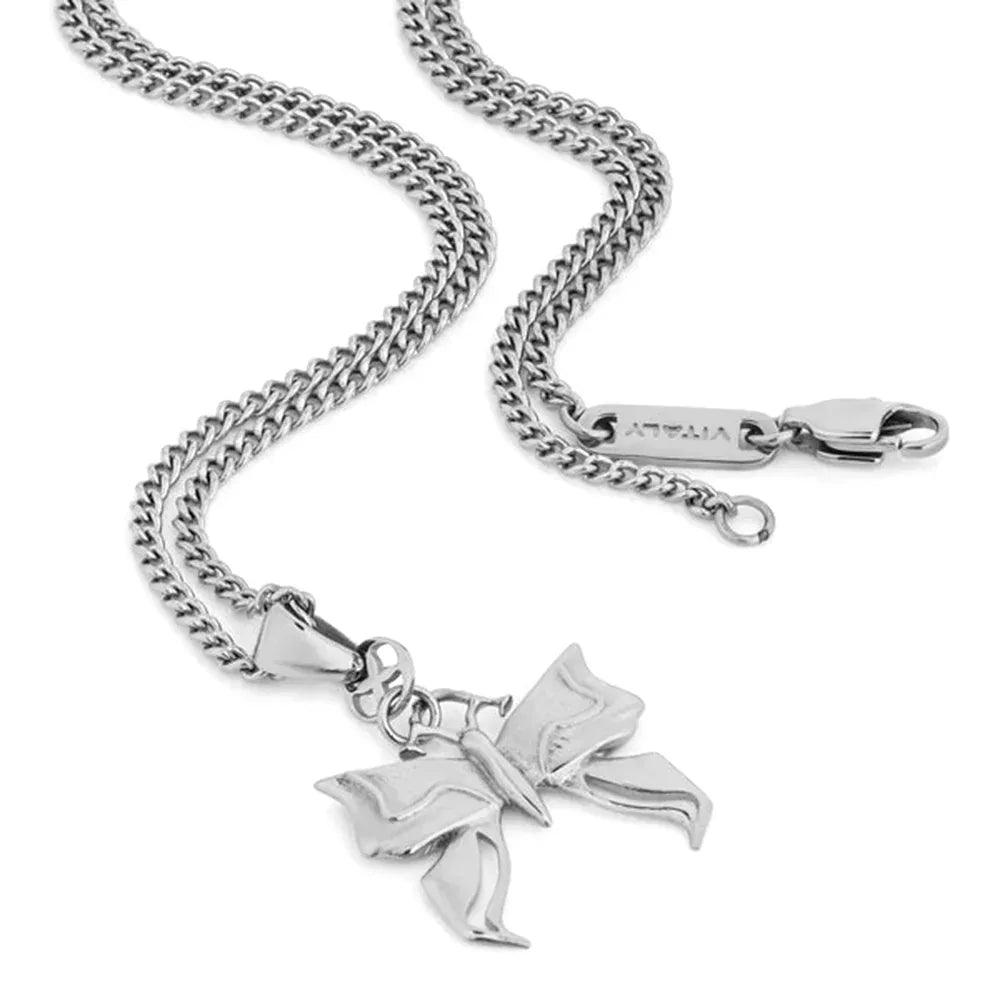 Chrysalis Necklace - VITALY - VENTURER