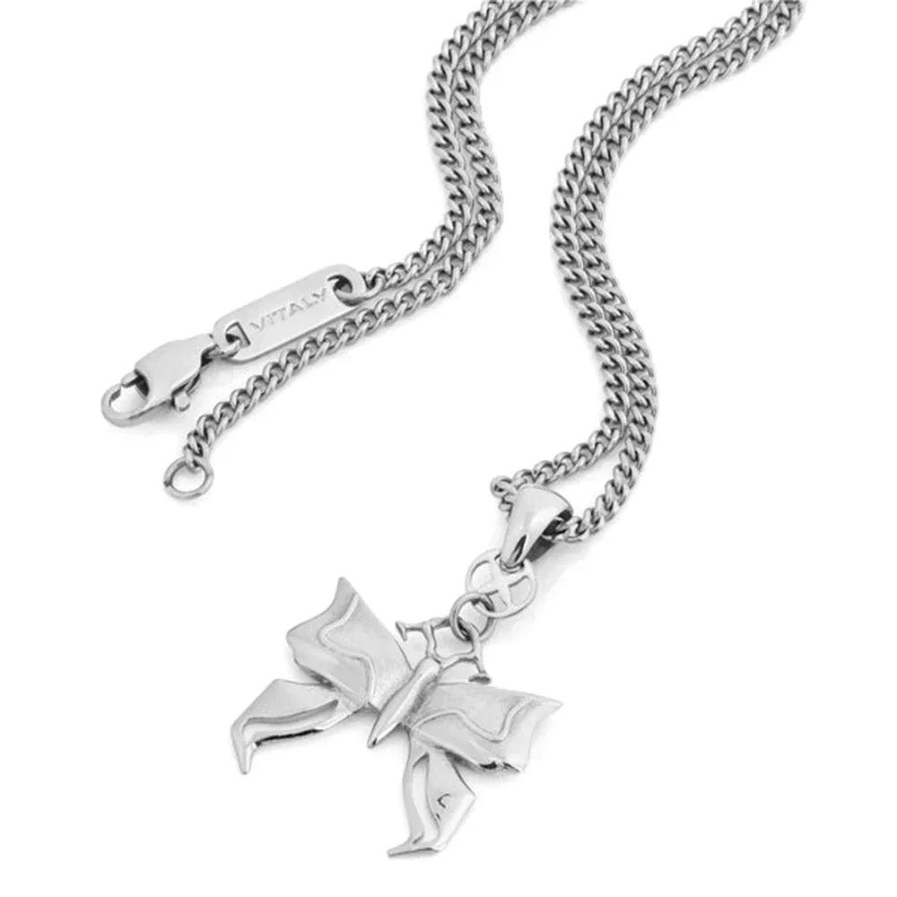 Chrysalis Necklace - VITALY - VENTURER