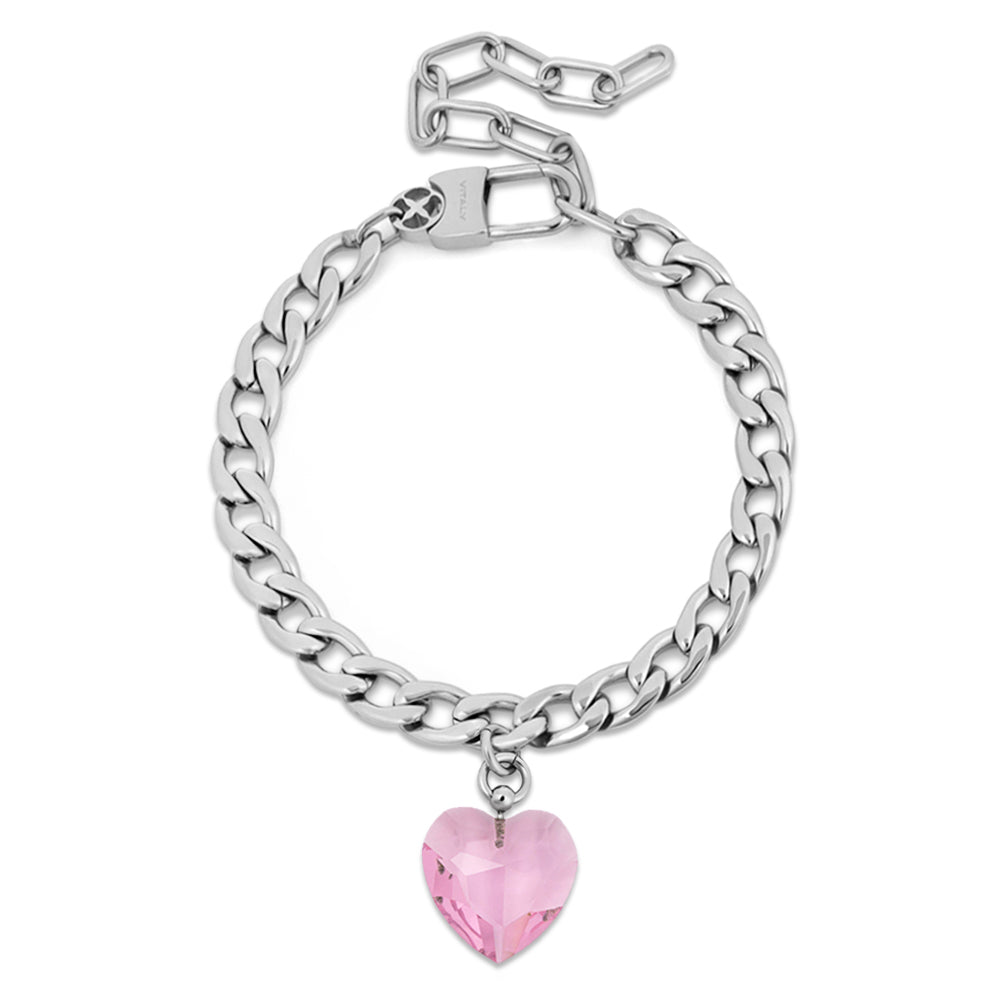 Crush Necklace - VITALY - VENTURER