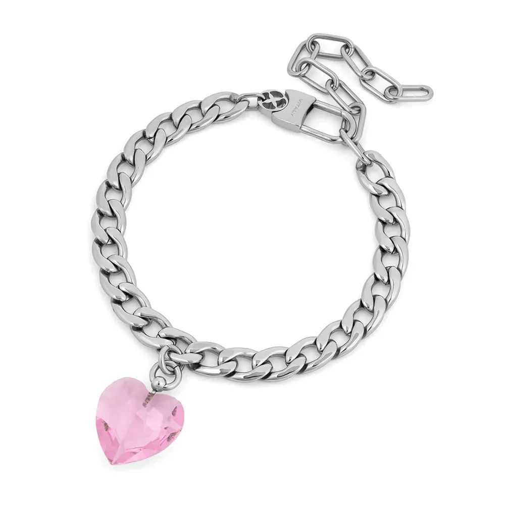 Crush Necklace - VITALY - VENTURER