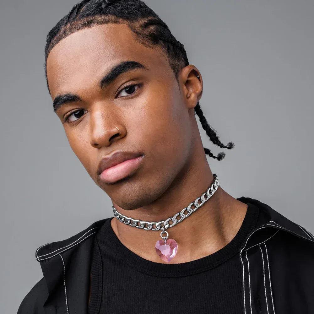 Crush Necklace - VITALY - VENTURER