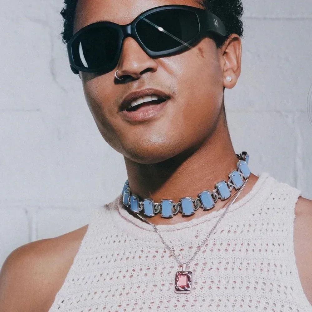 Rapture Necklace - VITALY - VENTURER