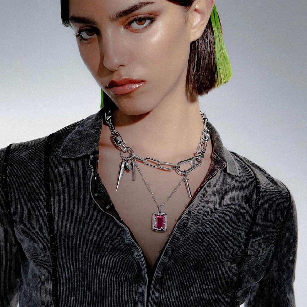 Rapture Necklace