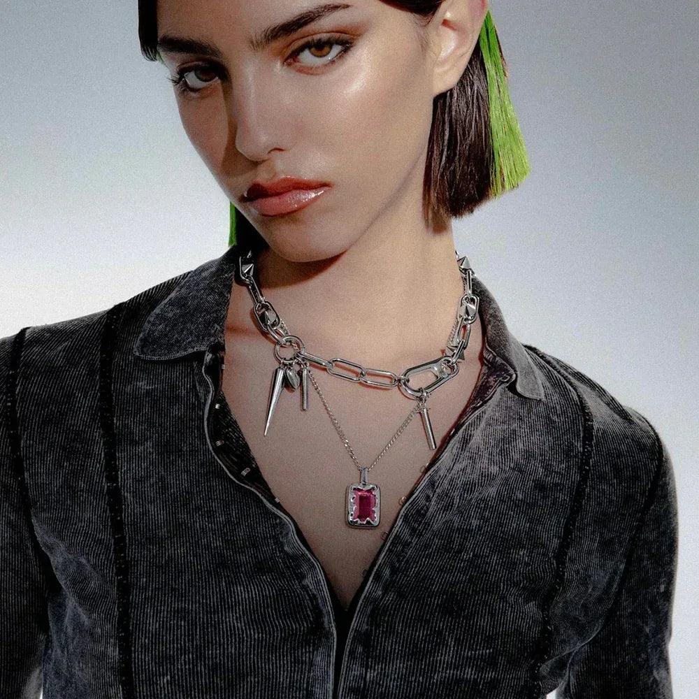 Rapture Necklace - VITALY - VENTURER