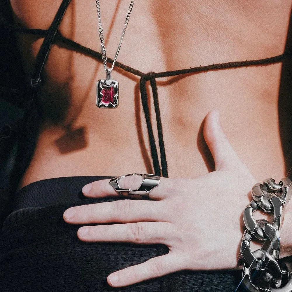 Rapture Necklace - VITALY - VENTURER