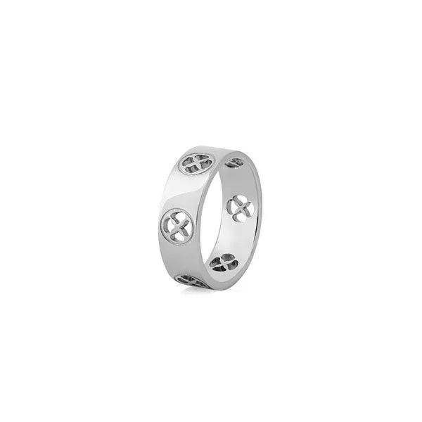 Aerial Ring - VITALY - VENTURER
