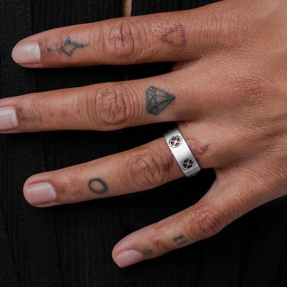Aerial Ring - VITALY - VENTURER