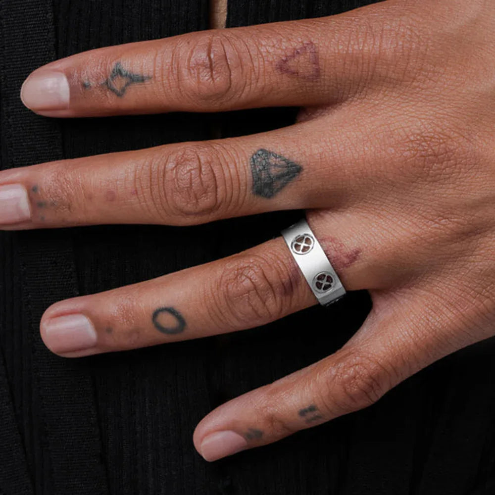 Aerial Ring - VITALY - VENTURER