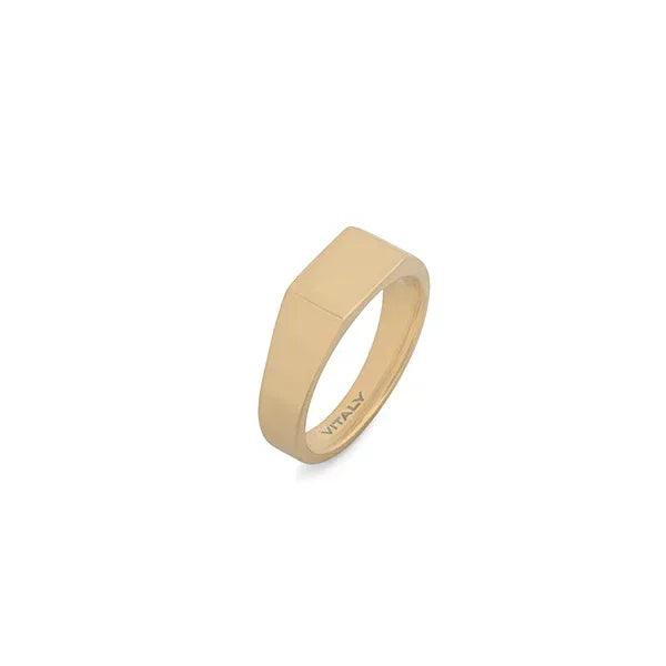 Limit Ring - VITALY - VENTURER
