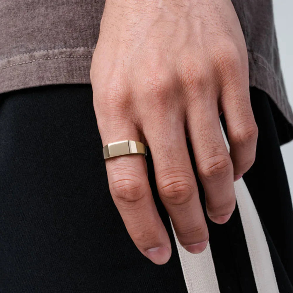 Limit Ring - VITALY - VENTURER