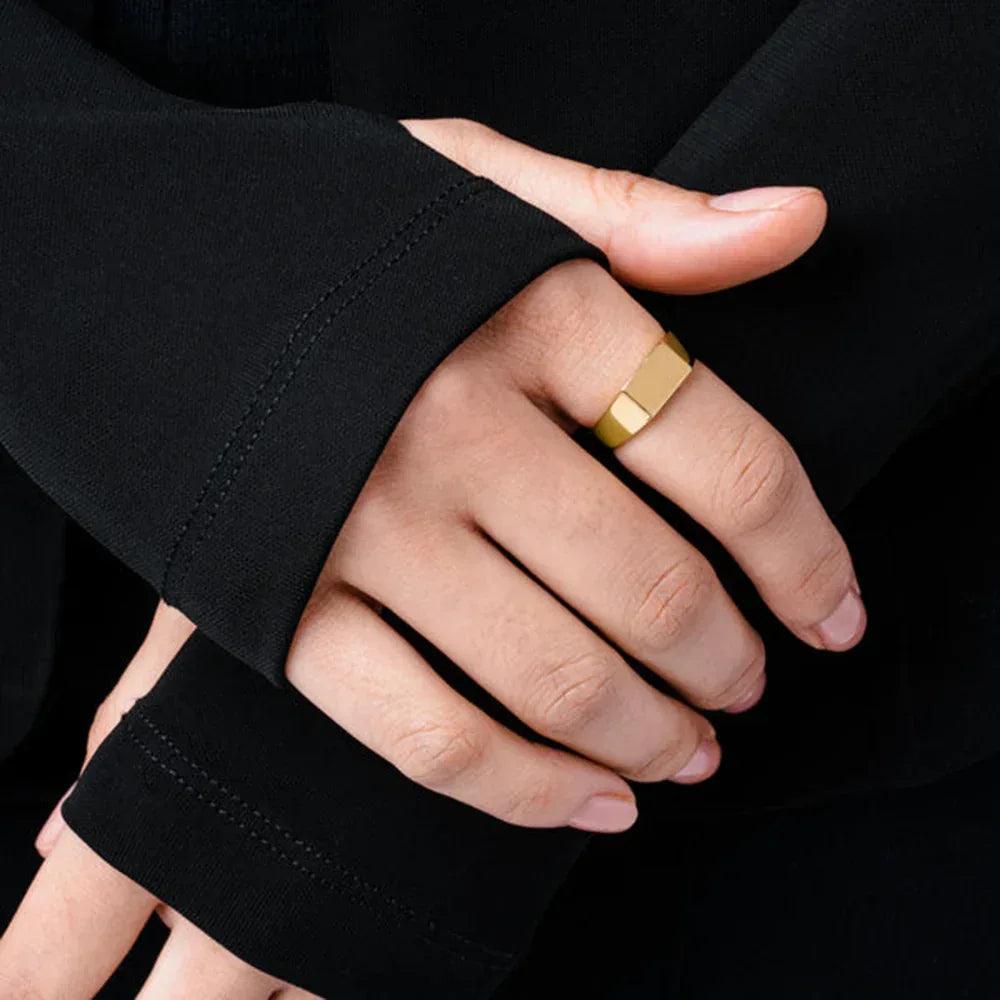 Limit Ring - VITALY - VENTURER