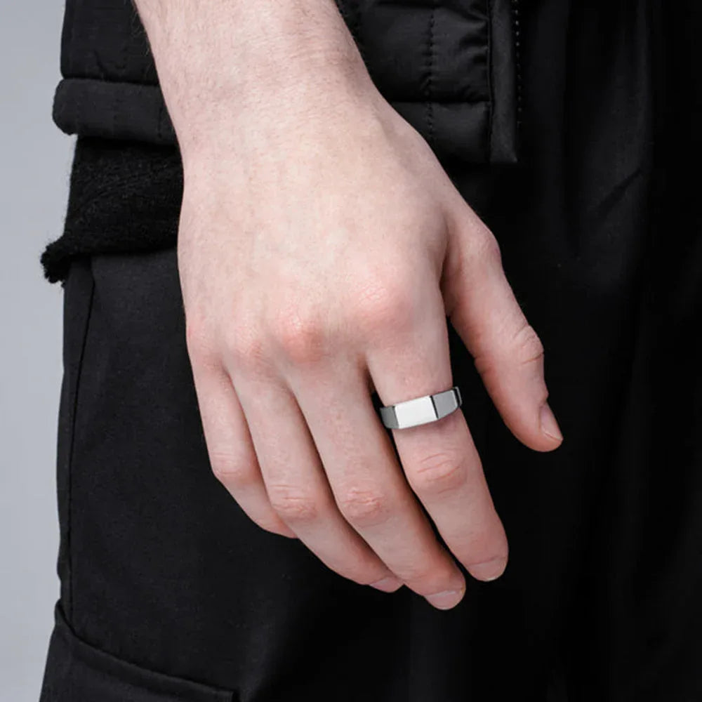 Limit Ring - VITALY - VENTURER