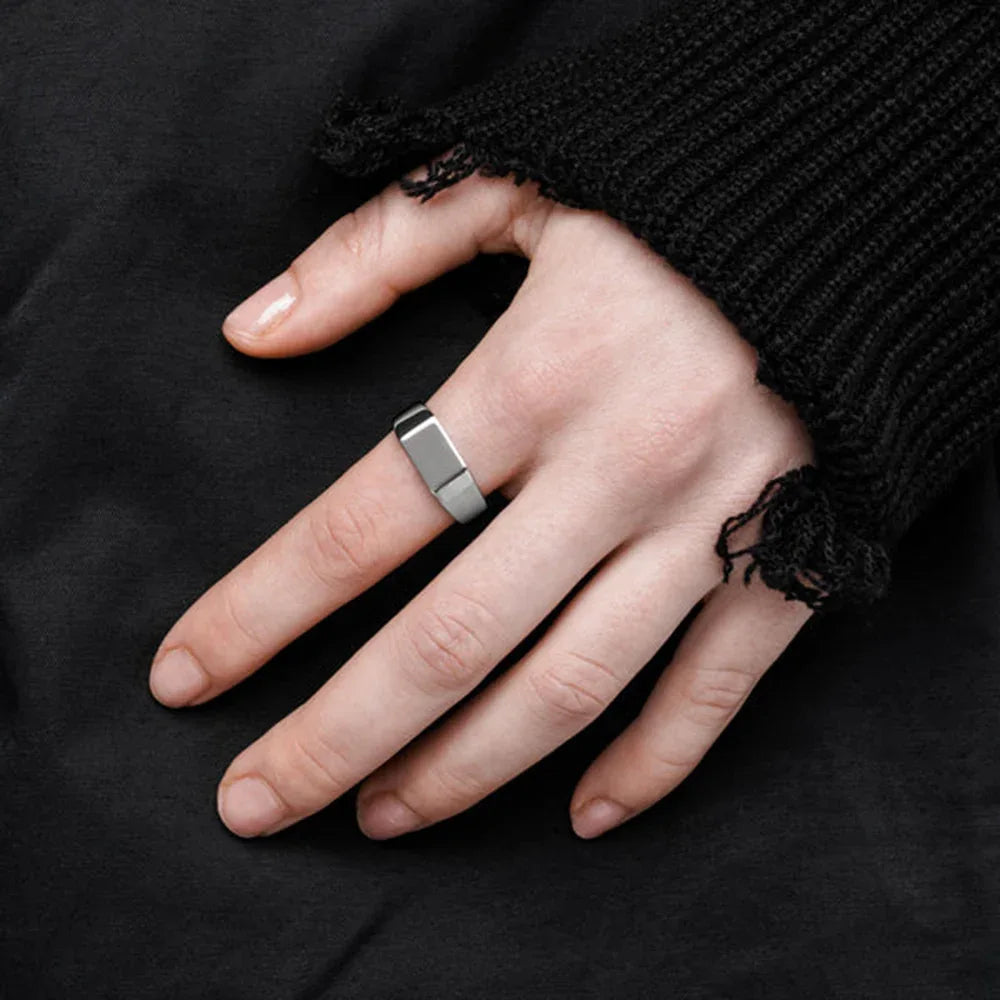 Limit Ring - VITALY - VENTURER