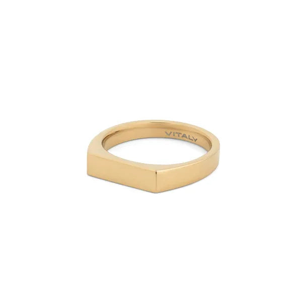 Playne Ring - VITALY - VENTURER