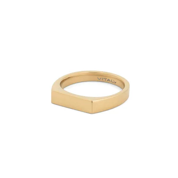 Playne Ring - VITALY - VENTURER