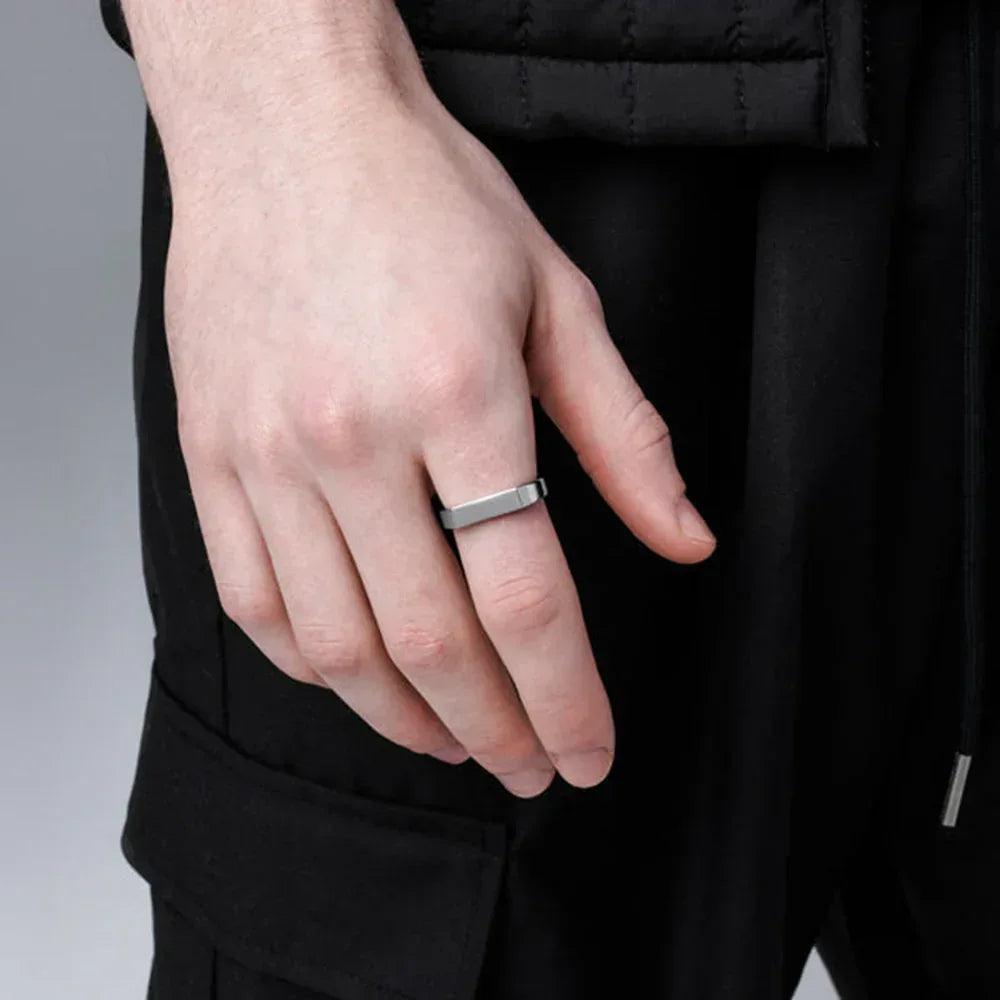 Playne Ring - VITALY - VENTURER