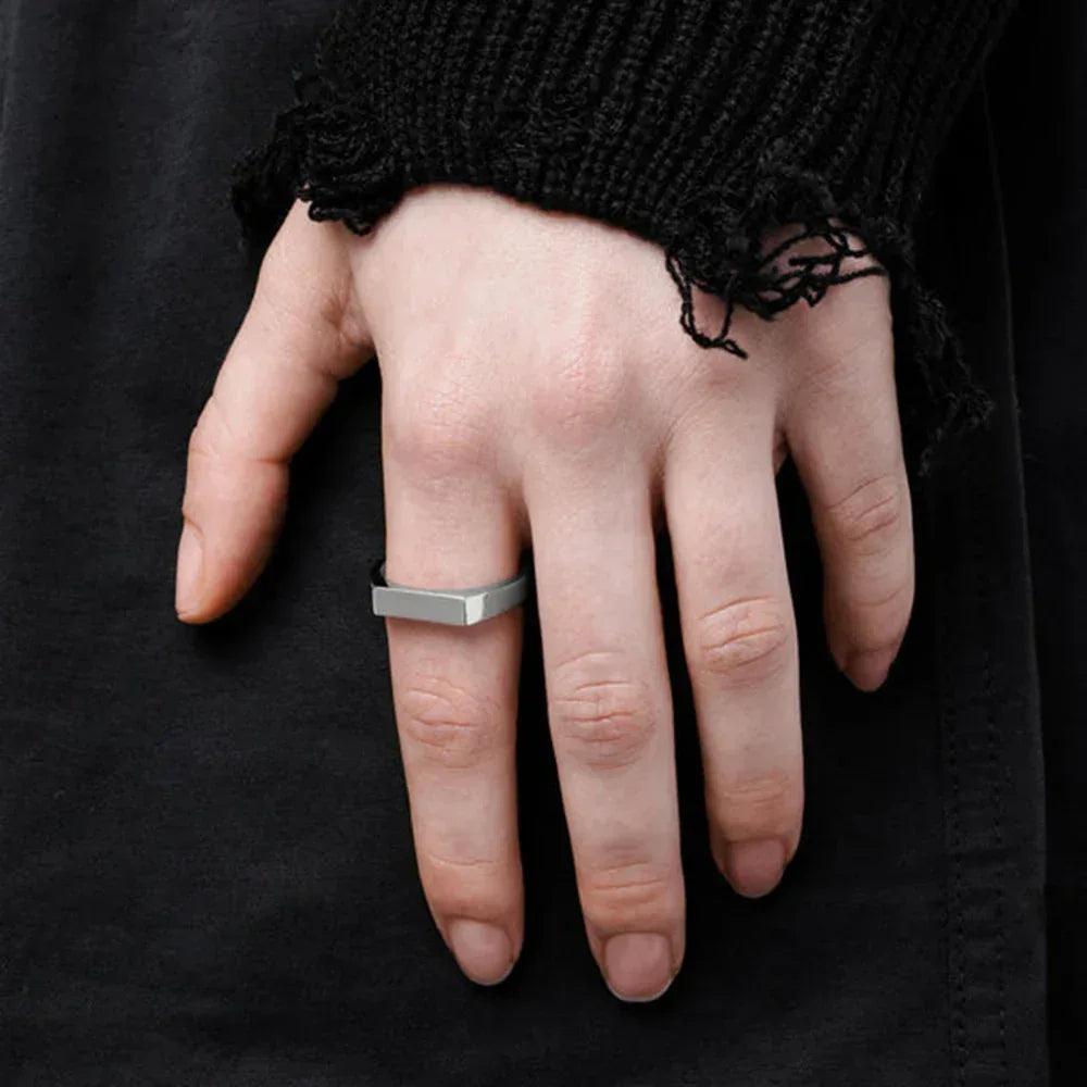 Playne Ring - VITALY - VENTURER