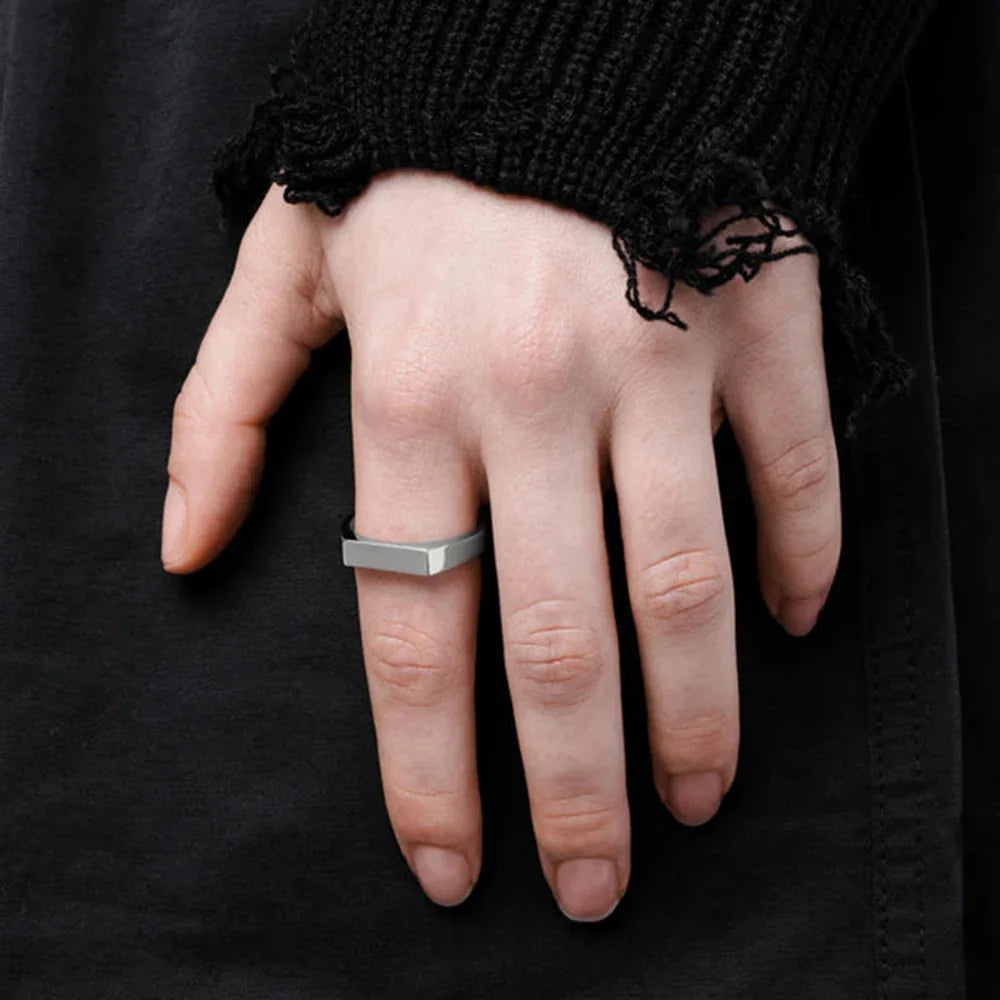 Playne Ring - VITALY - VENTURER