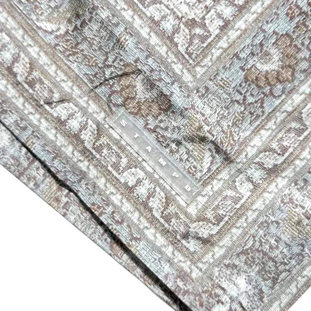Rug Trunk - STAMPD - VENTURER