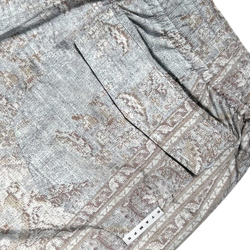 Rug Trunk - STAMPD - VENTURER