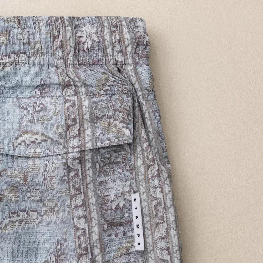 Rug Trunk - STAMPD - VENTURER