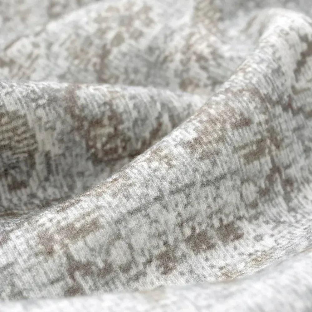 Rug Cropped Hoodie - STAMPD - VENTURER