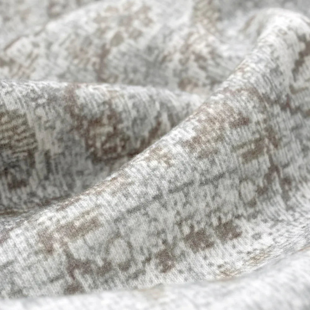 Rug Cropped Hoodie - STAMPD - VENTURER