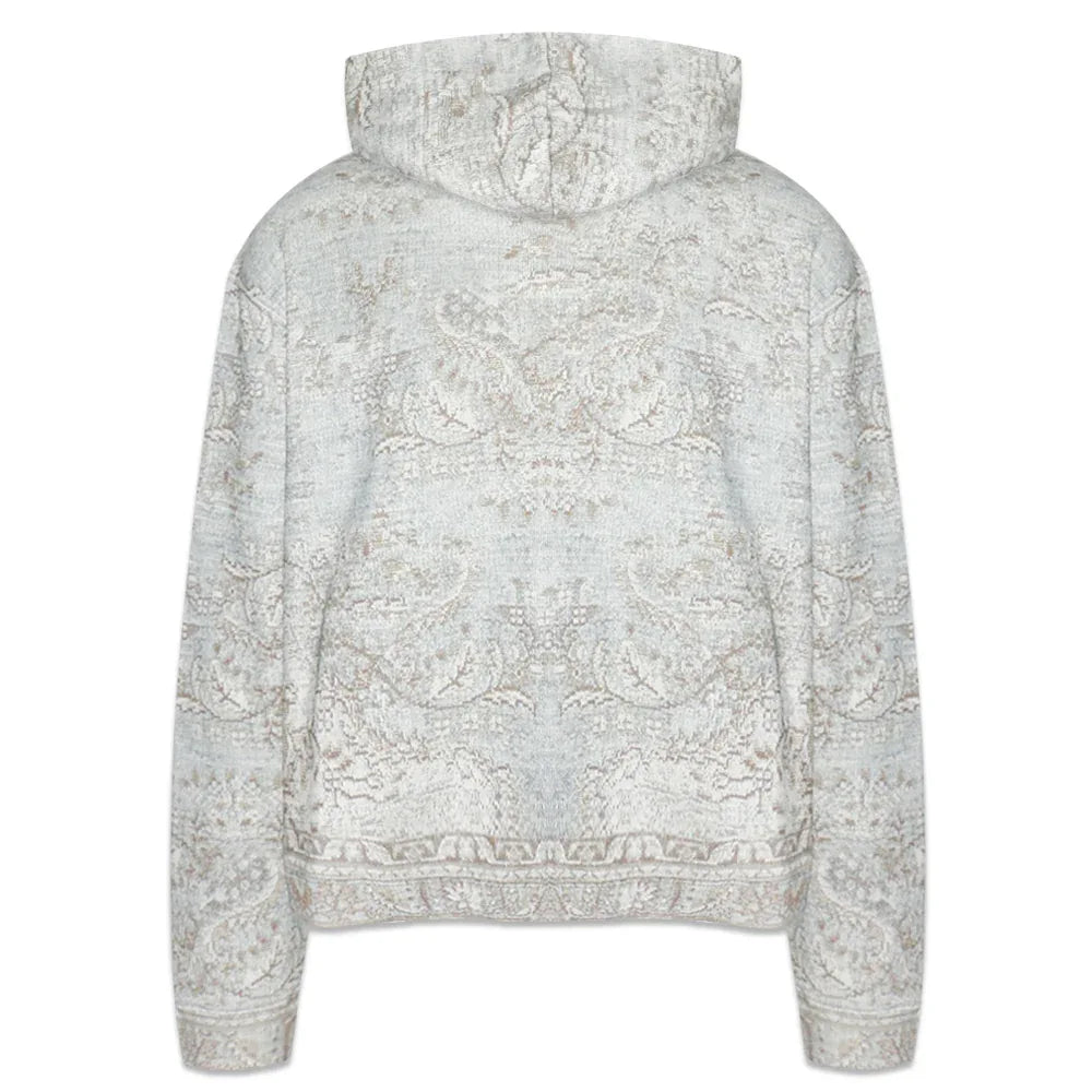 Rug Cropped Hoodie - STAMPD - VENTURER