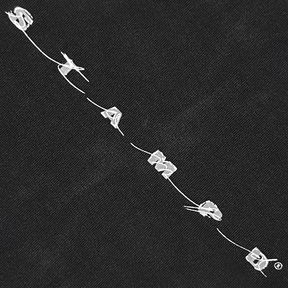 Moroccan City Vintage Washed Relaxed Tee - STAMPD - VENTURER