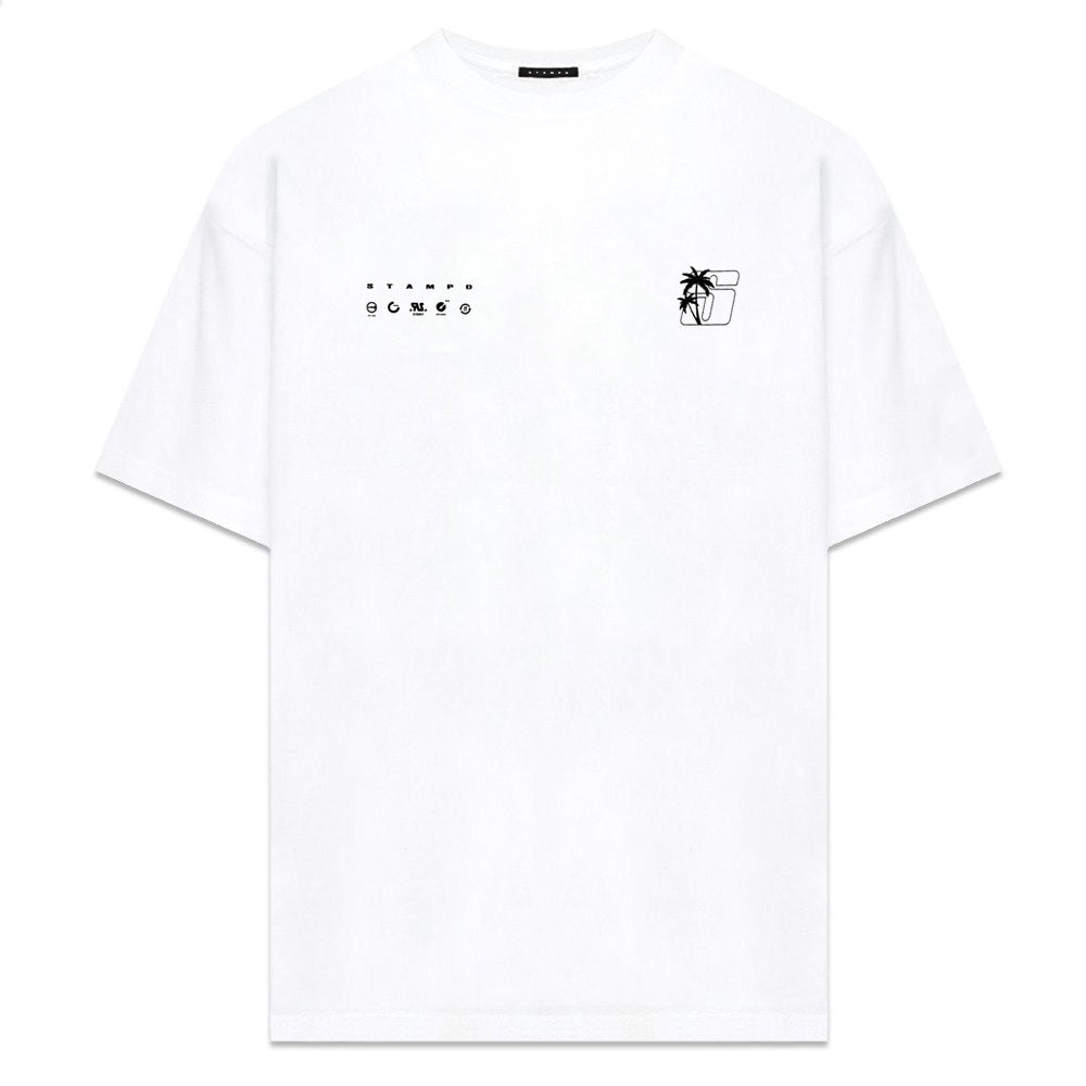 S24 Transit Relaxed Tee