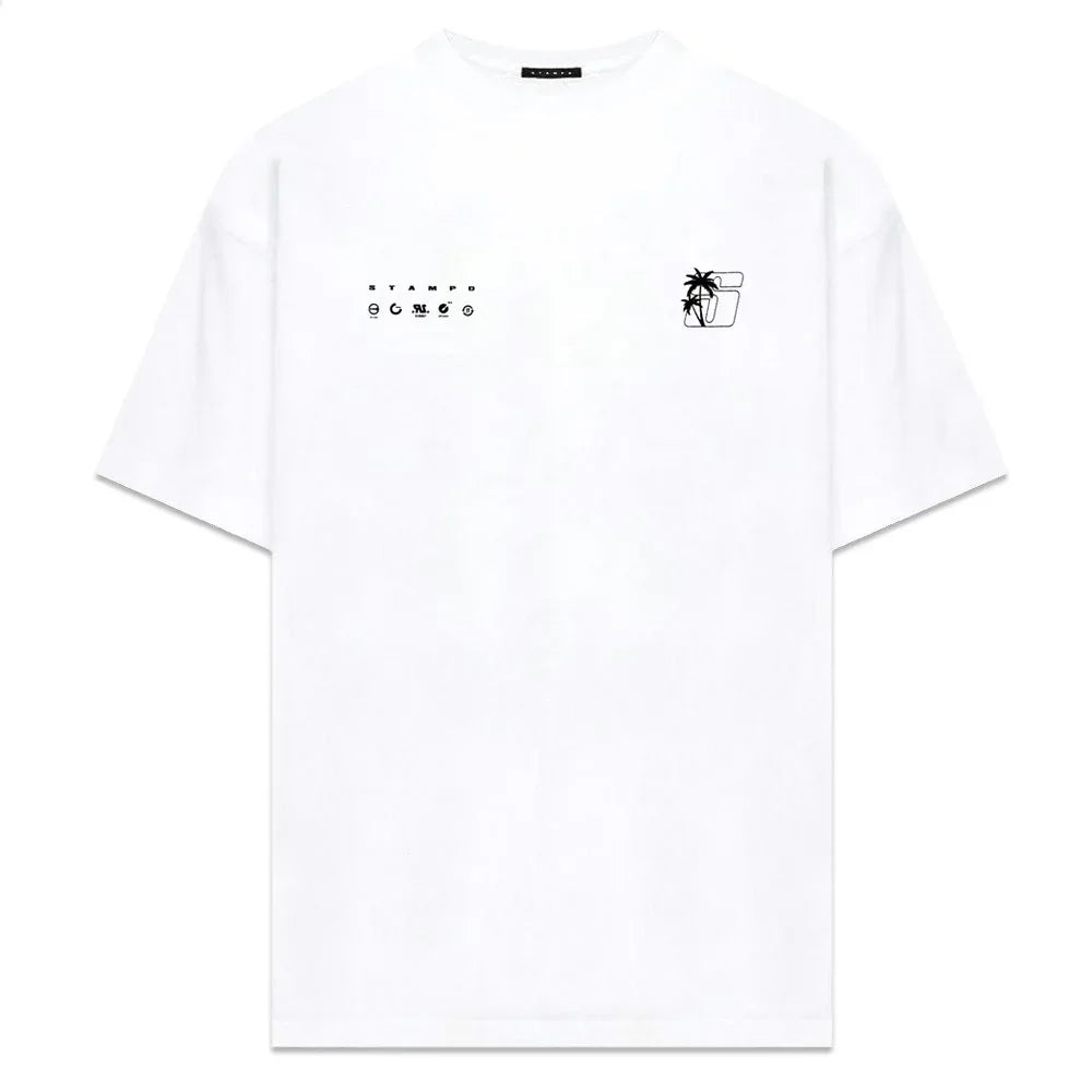 S24 Transit Relaxed Tee - STAMPD - VENTURER