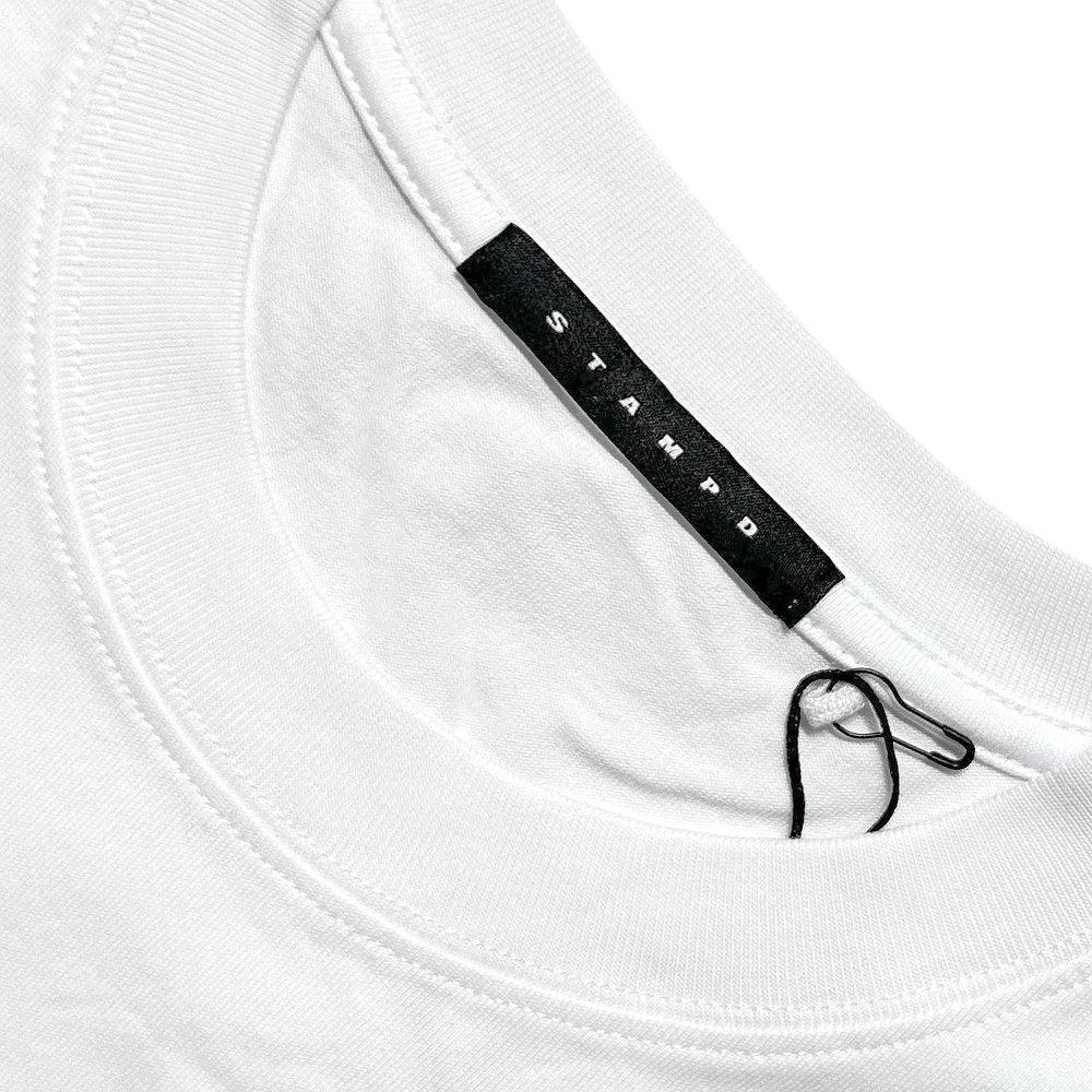 S24 Transit Relaxed Tee - STAMPD - VENTURER