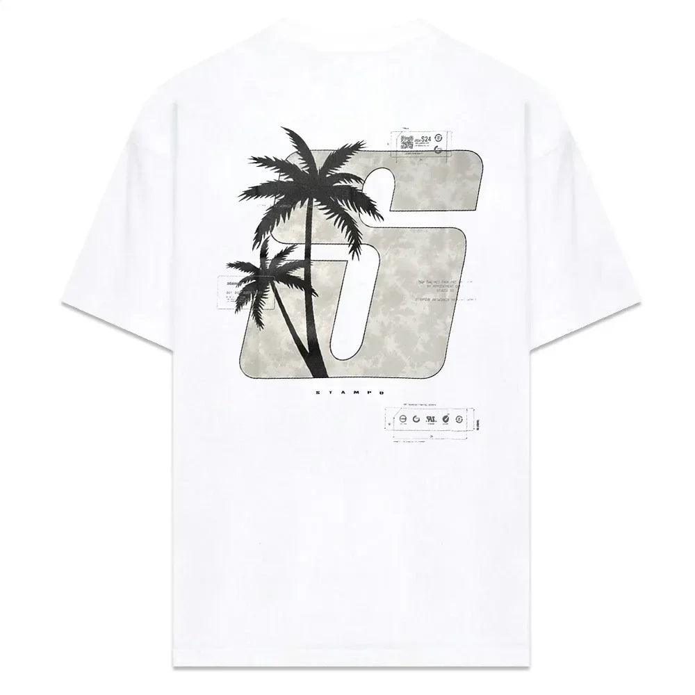 S24 Transit Relaxed Tee - STAMPD - VENTURER