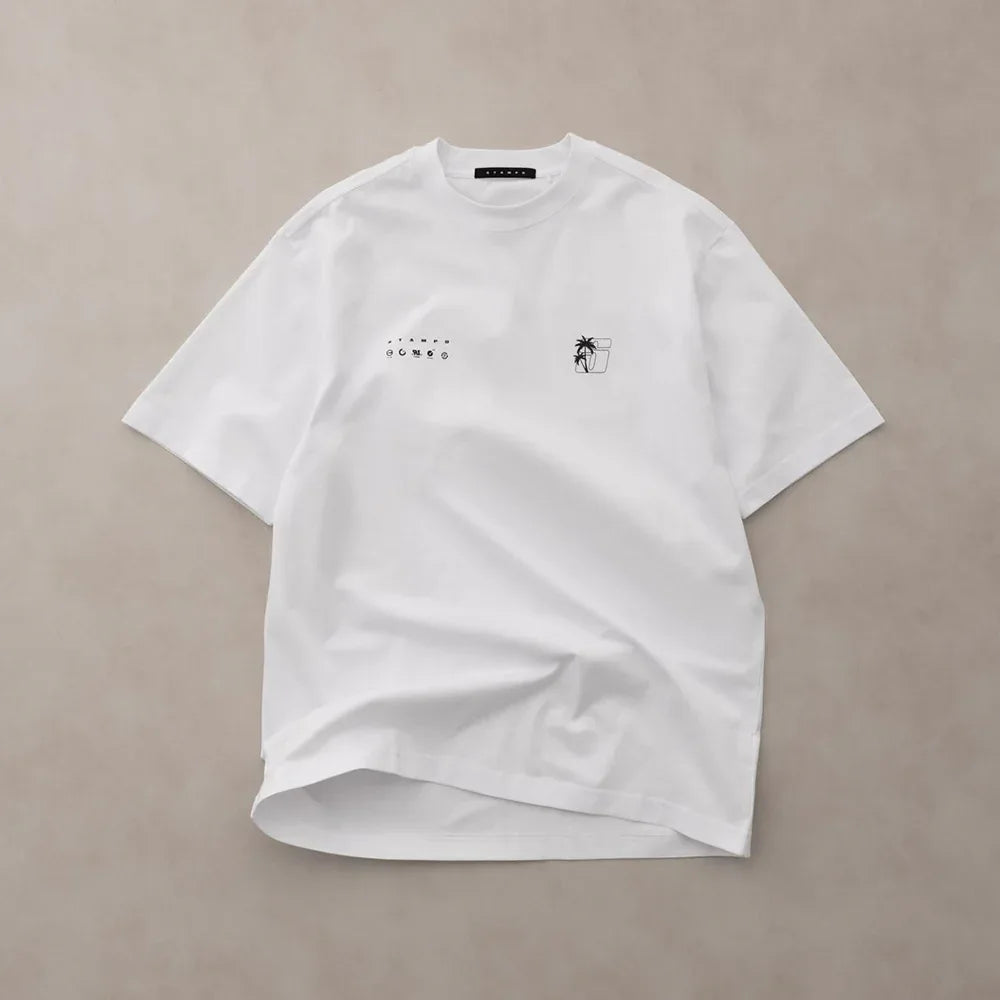S24 Transit Relaxed Tee - STAMPD - VENTURER