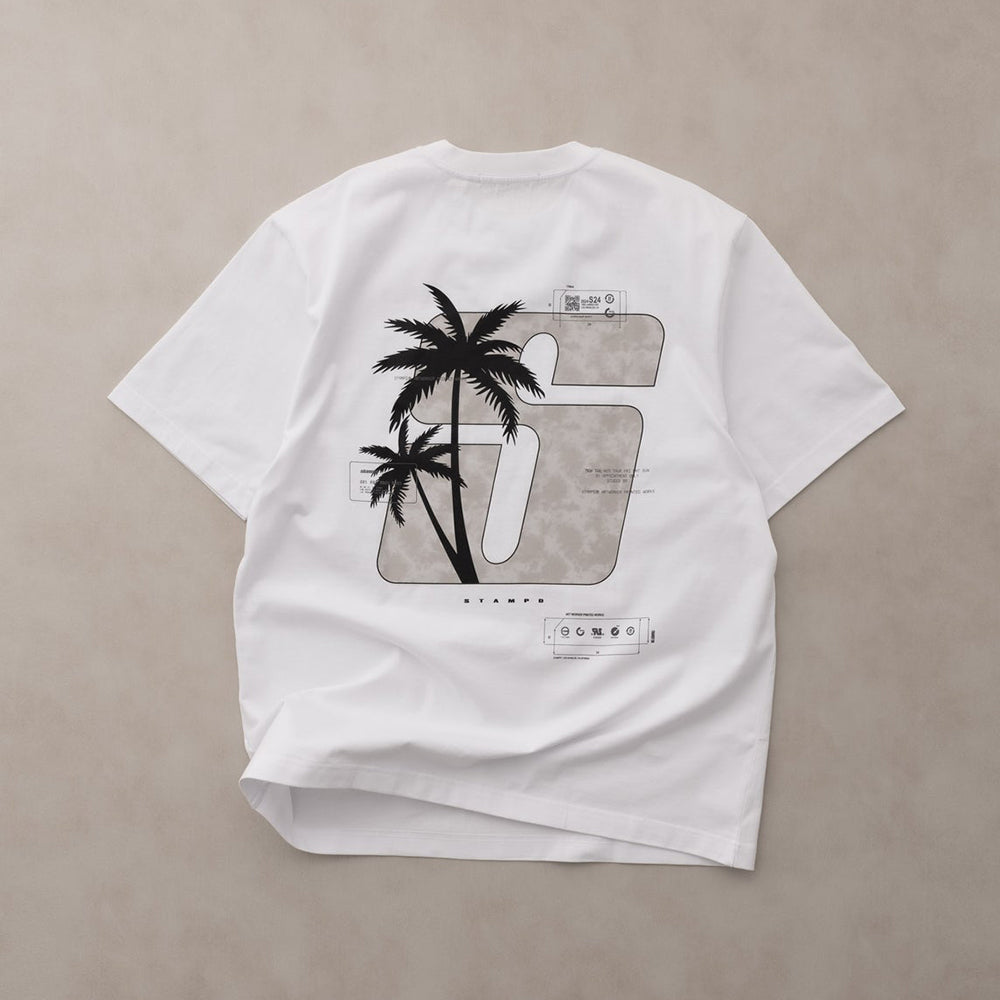 S24 Transit Relaxed Tee