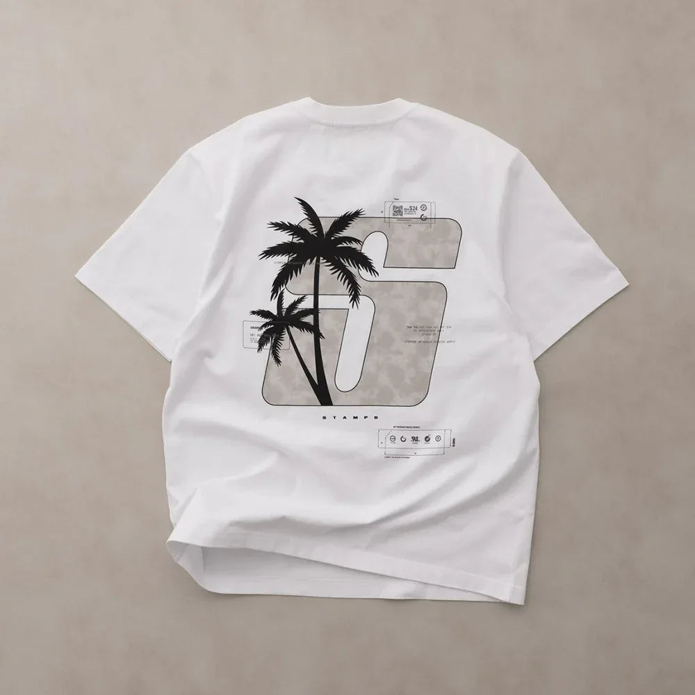 S24 Transit Relaxed Tee - STAMPD - VENTURER